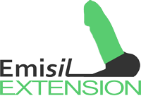 Emisil extension